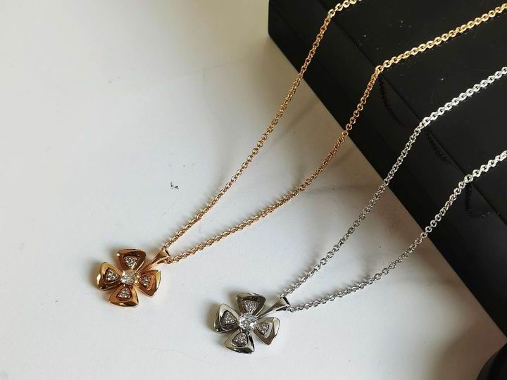 Bvlgari necklace 03lyh88